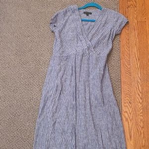 Banana Republic Summer dress